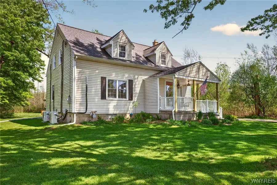 971 Aurora Street, Lancaster, NY 14086 - #2
