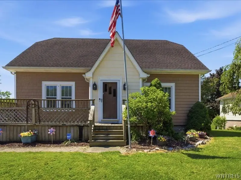 699 Losson Road, Buffalo, NY 14227 - #1