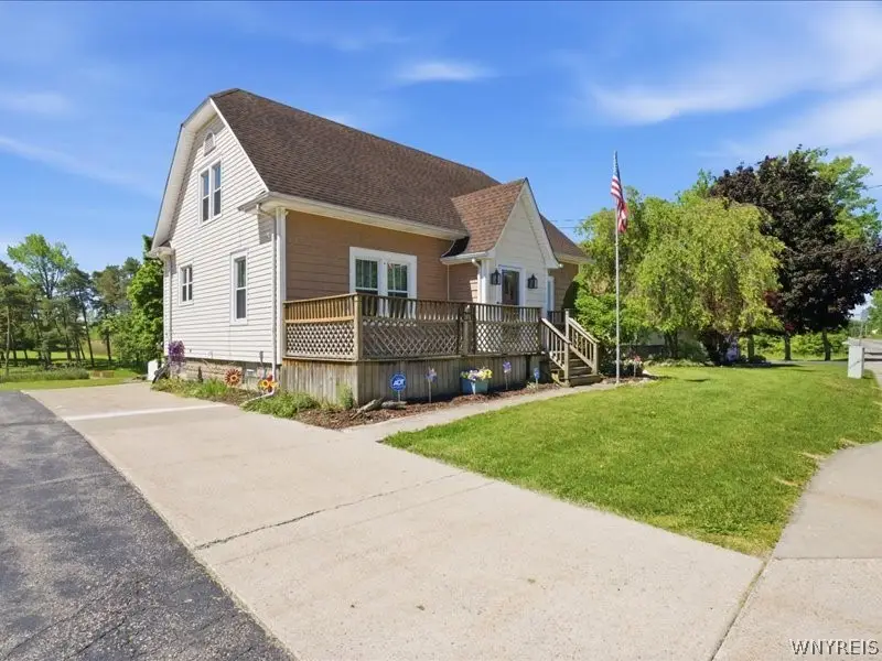699 Losson Road, Buffalo, NY 14227 - #2