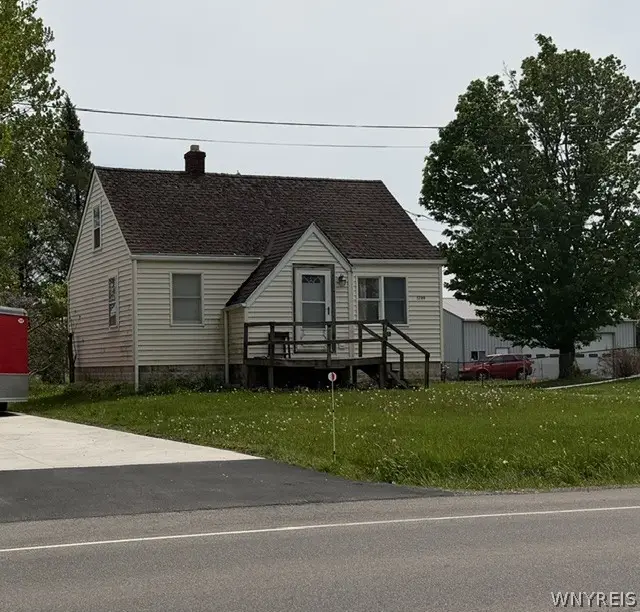 5709 Campbell Boulevard, Lockport, NY 14094 - #1