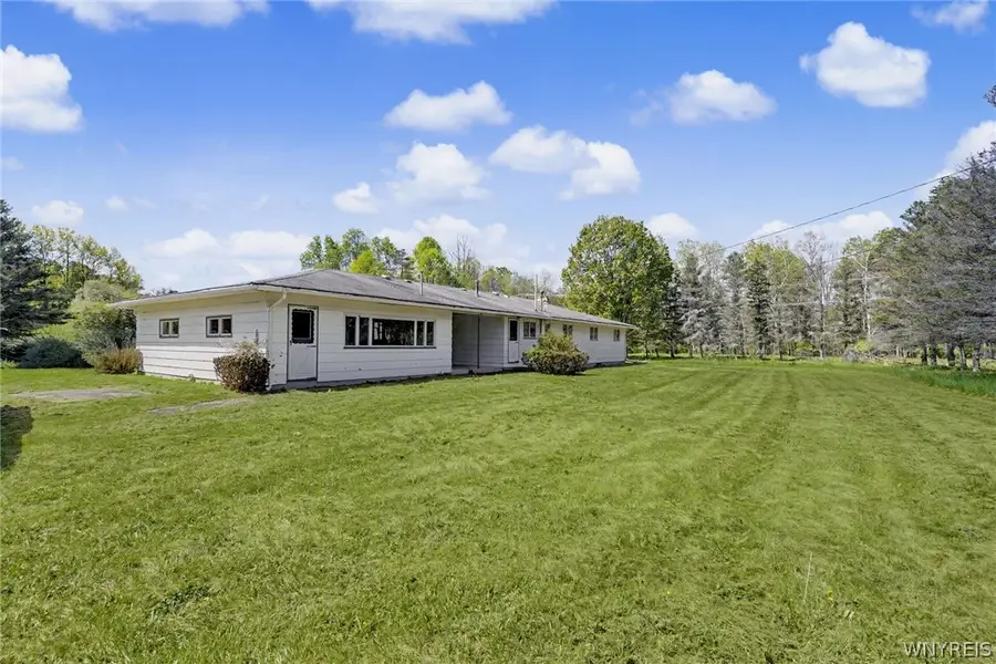 7967 State Route 19, Belfast, NY 14711 - #2