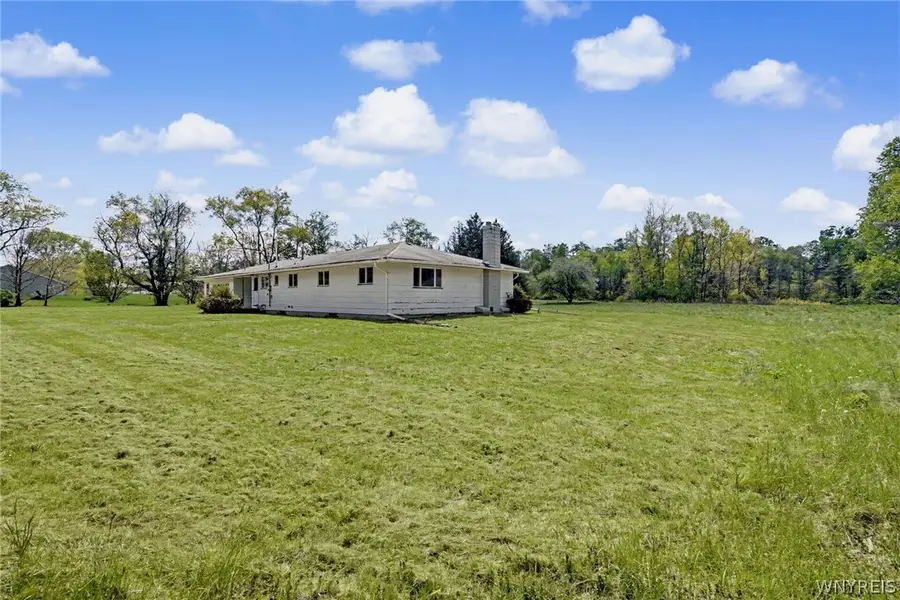 7967 State Route 19, Belfast, NY 14711 - #3
