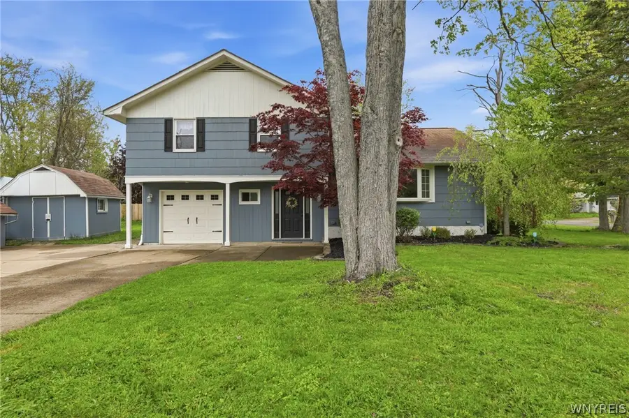 462 Eisenhower Avenue, Angola, NY 14006 - #2