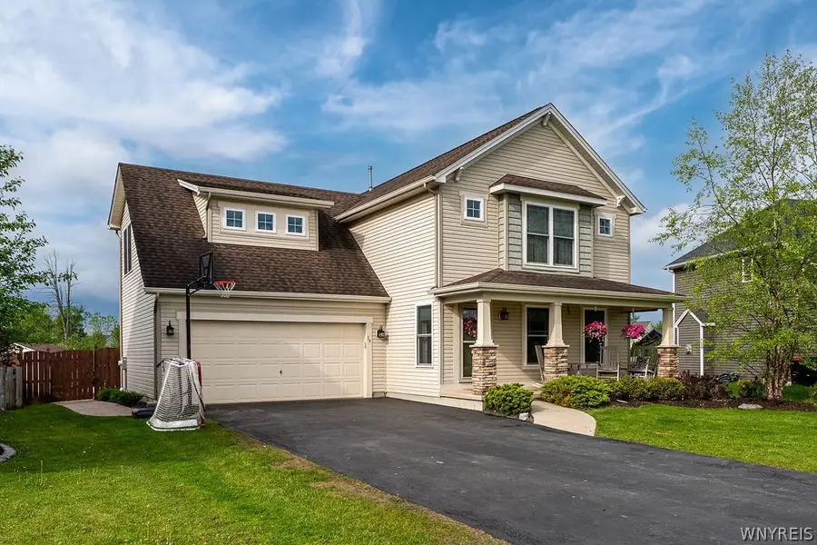 39 Newberry Lane, Lancaster, NY 14086 - #2