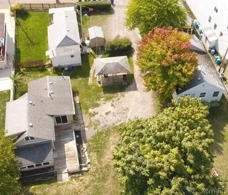 5841-5847 Ontario Street, Olcott, NY 14126