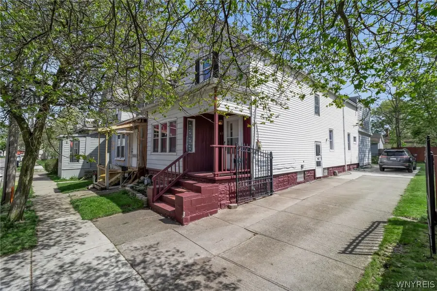 95 Guernsey St, Buffalo, NY 14207 - #2