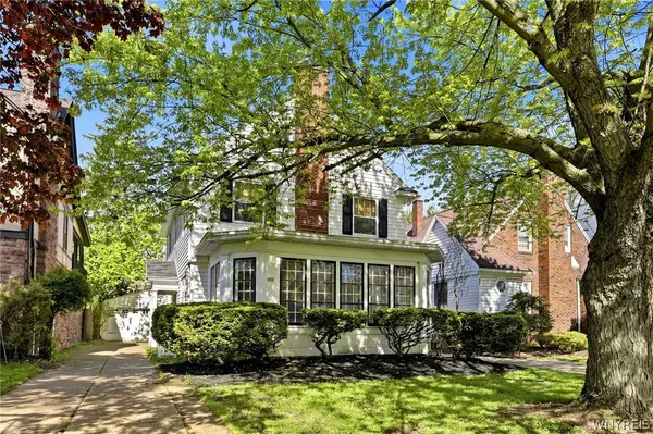 382 Starin Avenue, Buffalo, NY 14216