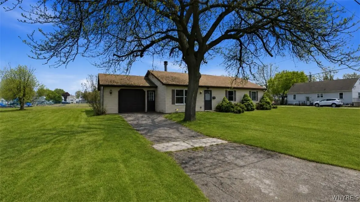 3125 Portland Street, Niagara Falls, NY 14305 - #1