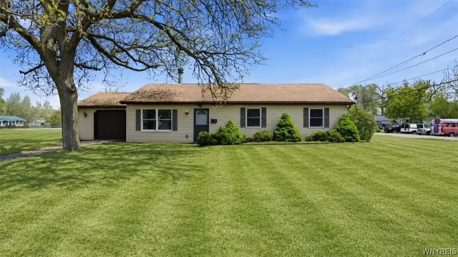 3125 Portland Street, Niagara Falls, NY 14305 - #2