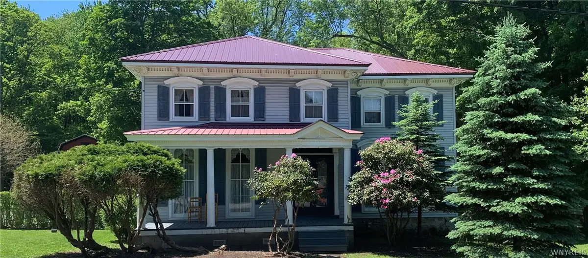 11431 Hanover Road, Forestville, NY 14062 - #1