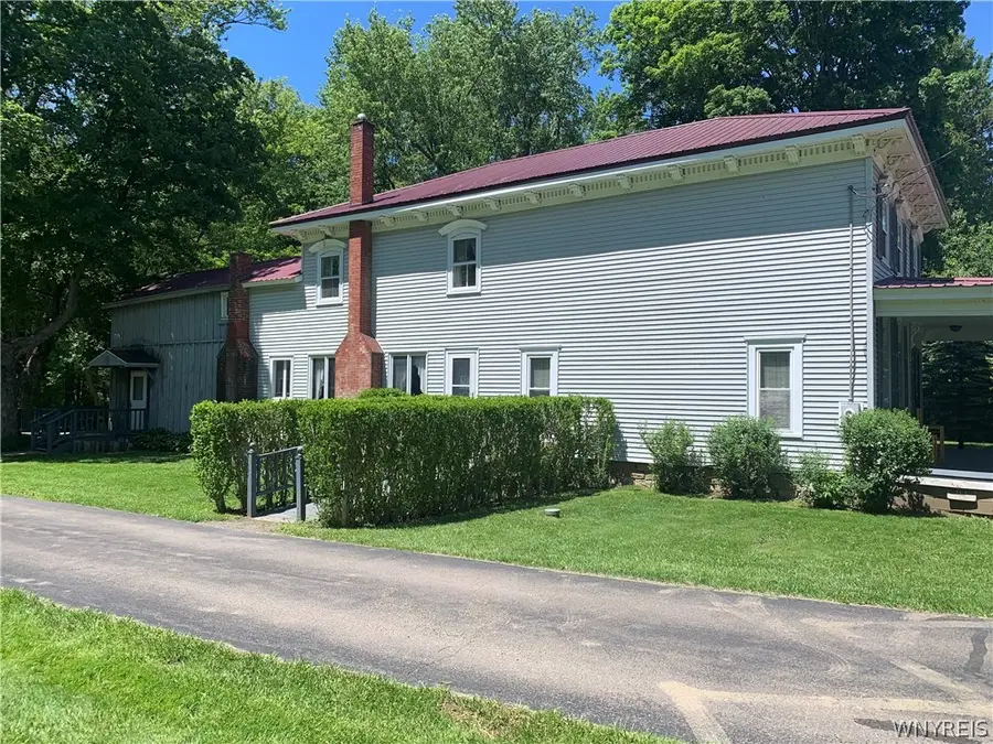 11431 Hanover Road, Forestville, NY 14062 - #3