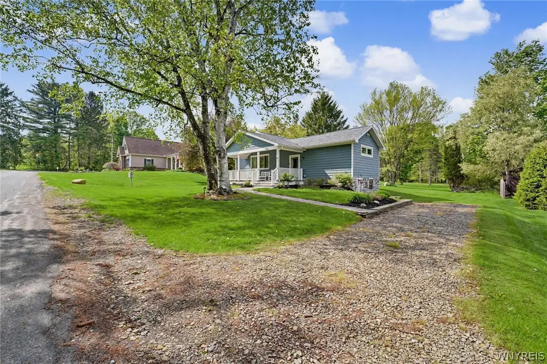 5115 Spring Street, Ashville, NY 14710 - #1