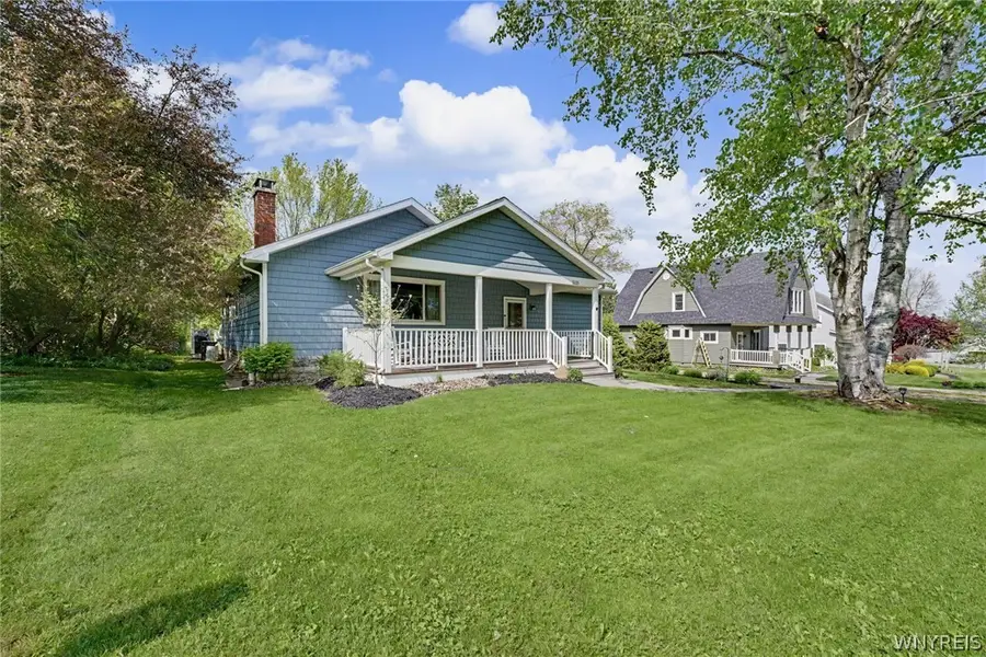 5115 Spring Street, Ashville, NY 14710 - #2