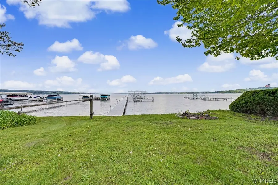 5115 Spring Street, Ashville, NY 14710 - #3