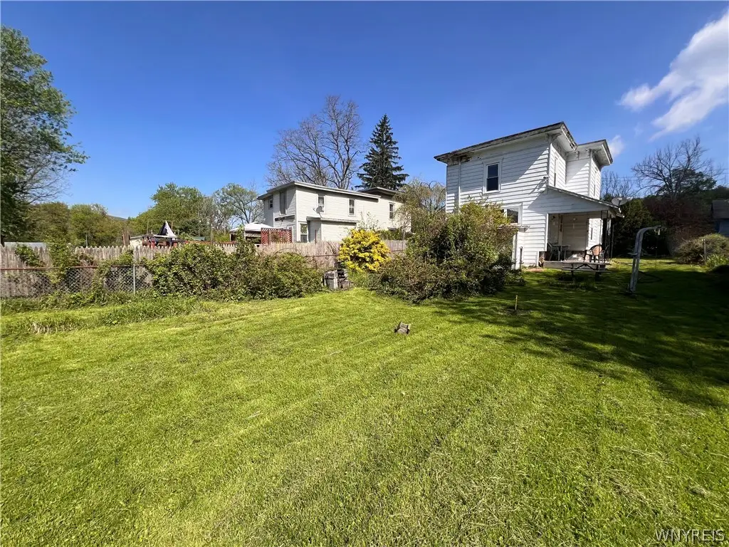 7 West Avenue, Moravia, NY 13118 - #1