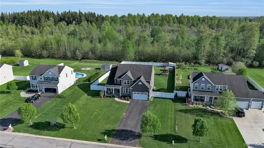 4974 Cloverleaf Lane, Lockport, NY 14094 - #2