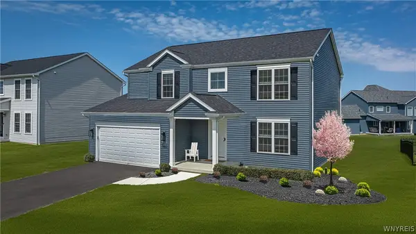 1844 Huth Road, Grand Island, NY 14072