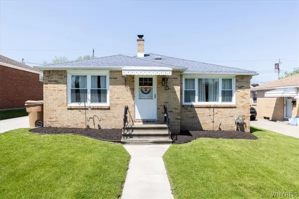 28 Parkview, Buffalo, NY 14225