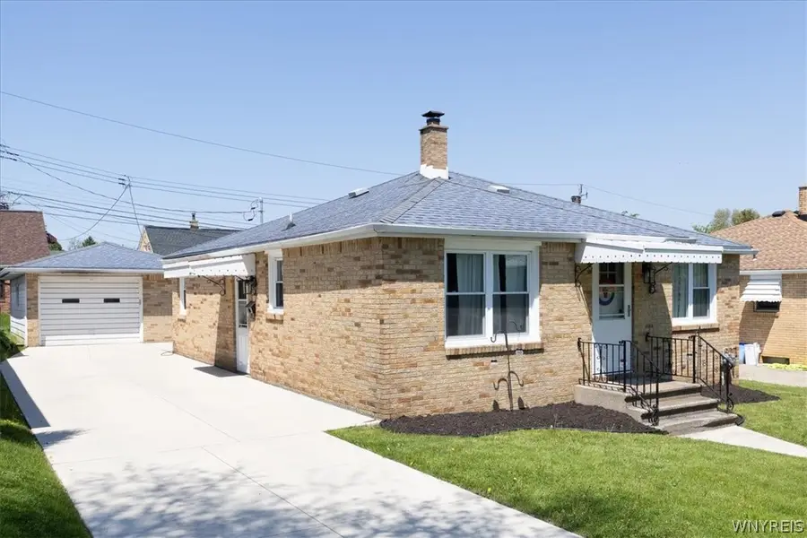 28 Parkview, Buffalo, NY 14225 - #2