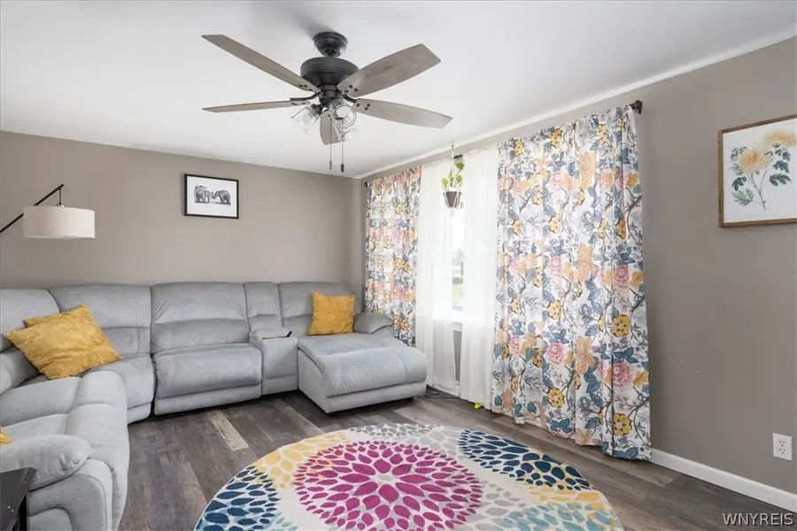 28 Parkview, Buffalo, NY 14225 - #3