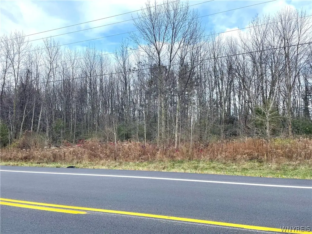 Rt-131, Massena, NY 13662 - #1