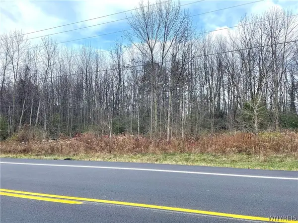 Rt-131, Massena, NY 13662