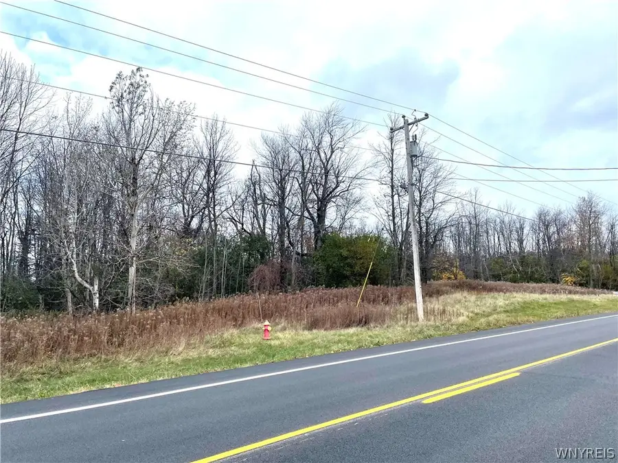 Rt-131, Massena, NY 13662 - #2