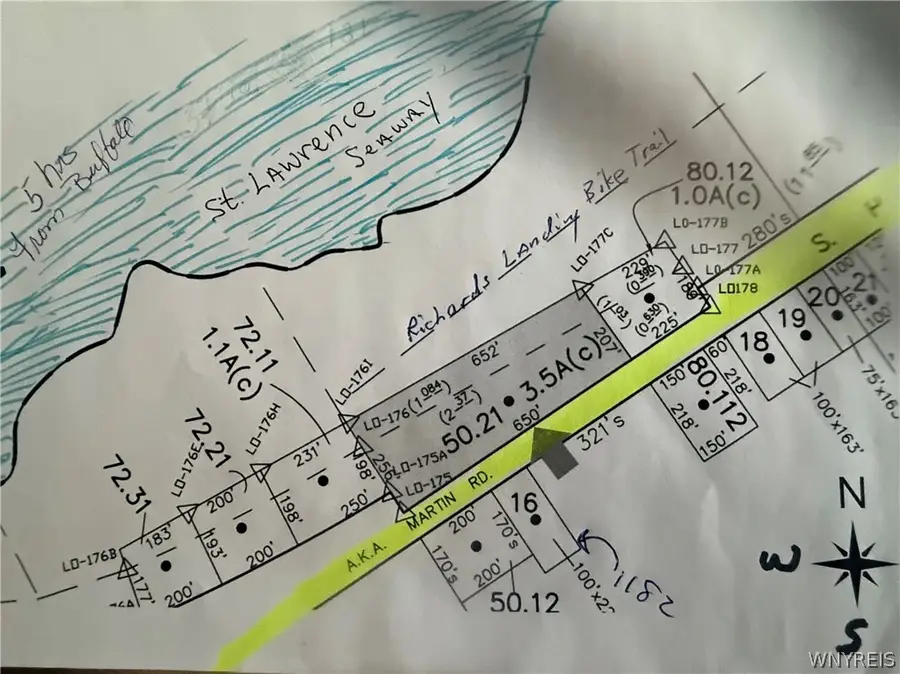 Rt-131, Massena, NY 13662 - #3