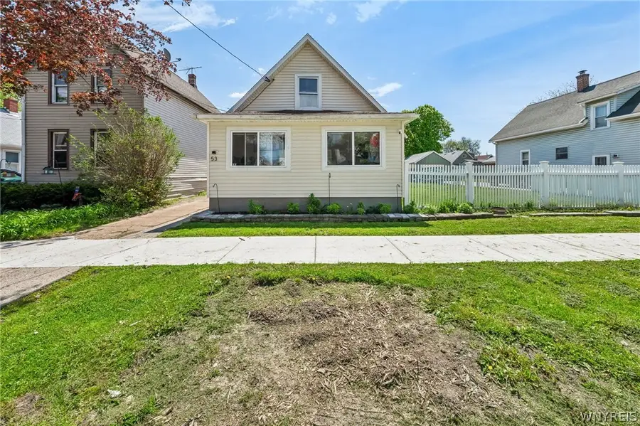 53 2nd Avenue, North Tonawanda, NY 14120 - #2