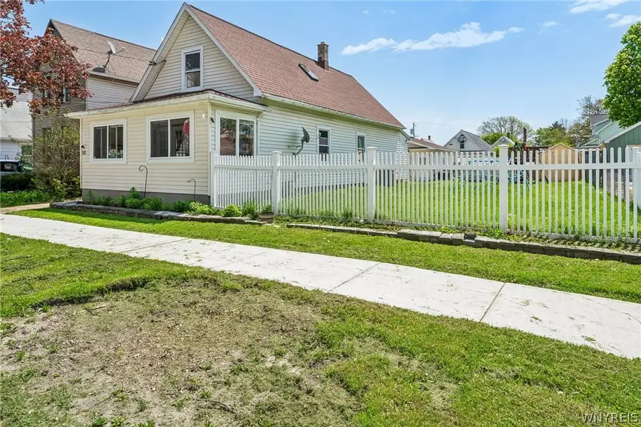 53 2nd Avenue, North Tonawanda, NY 14120 - #3