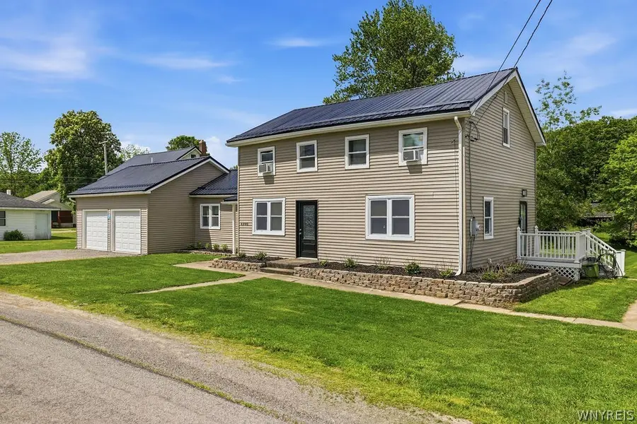 6990 Knowlesville Road, Oakfield, NY 14125 - #2