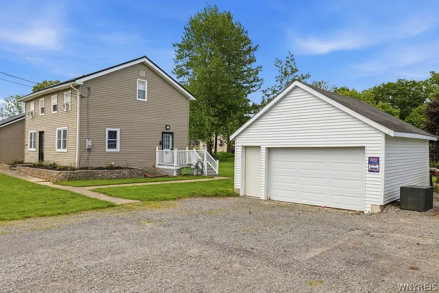 6990 Knowlesville Road, Oakfield, NY 14125 - #3