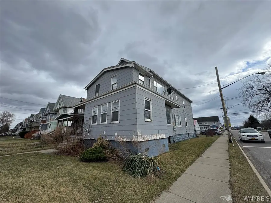 733 Tifft Street, Buffalo, NY 14220 - #2