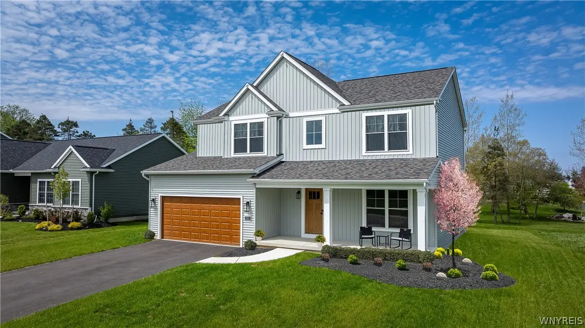 5490 William Street, Lancaster, NY 14086 - #1
