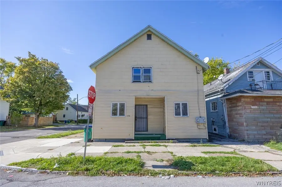 154 Hagen Street, Buffalo, NY 14215 - #2