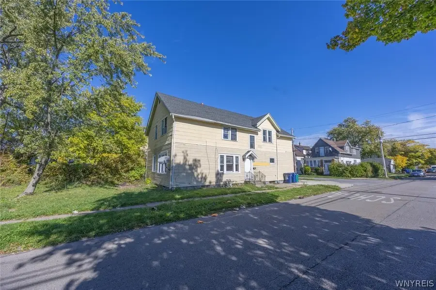 154 Hagen Street, Buffalo, NY 14215 - #3