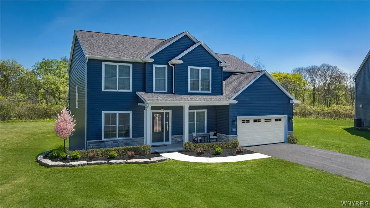 5478 William Street, Lancaster, NY 14086 - #1