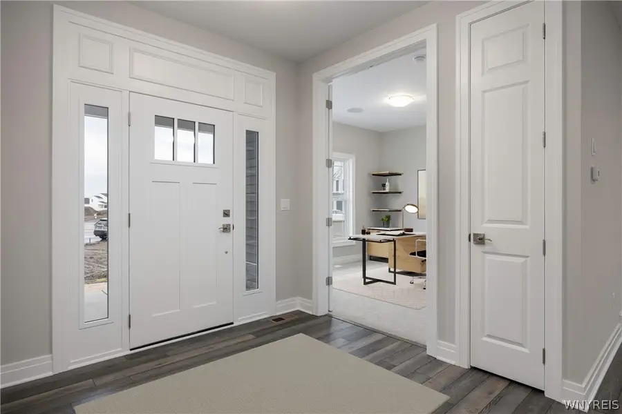 5478 William Street, Lancaster, NY 14086 - #2