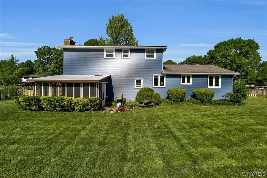 24 Macarthur Drive, Williamsville, NY 14221 - #2