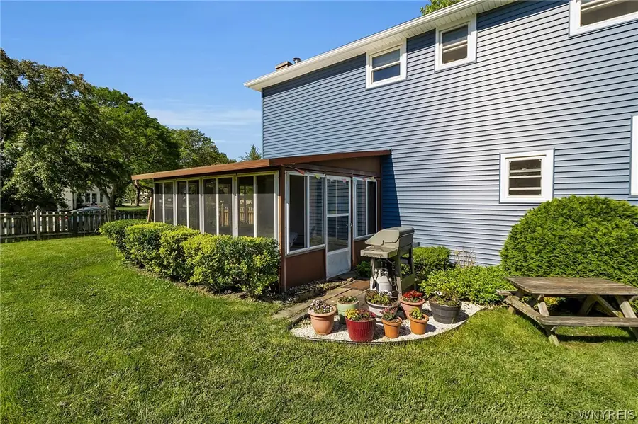 24 Macarthur Drive, Williamsville, NY 14221 - #3