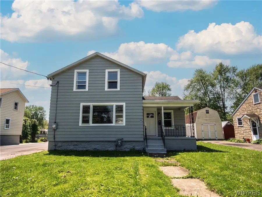 161 Elmwood Avenue, Lockport, NY 14094 - #2