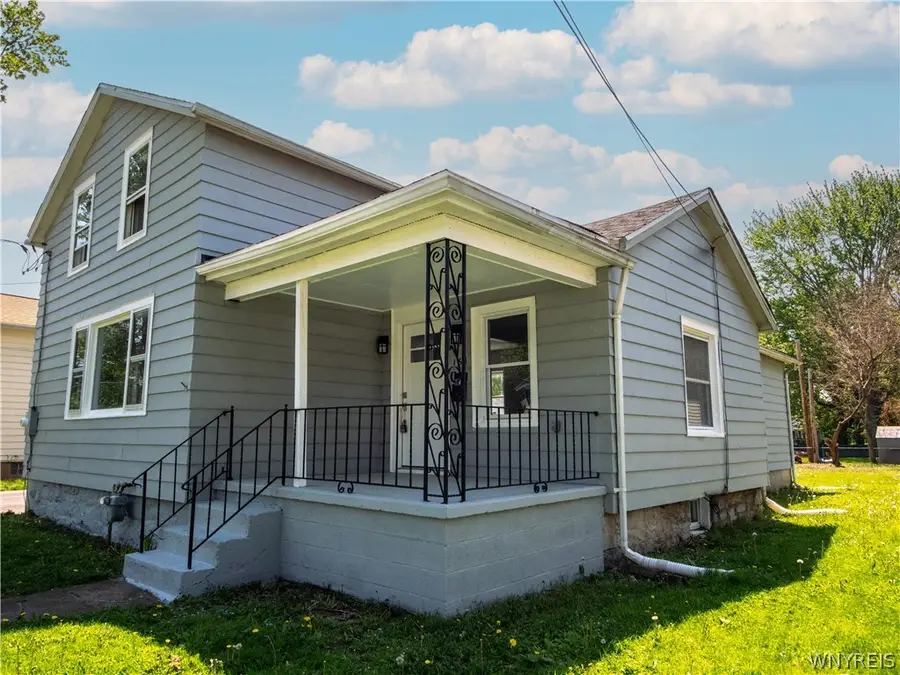 161 Elmwood Avenue, Lockport, NY 14094 - #3