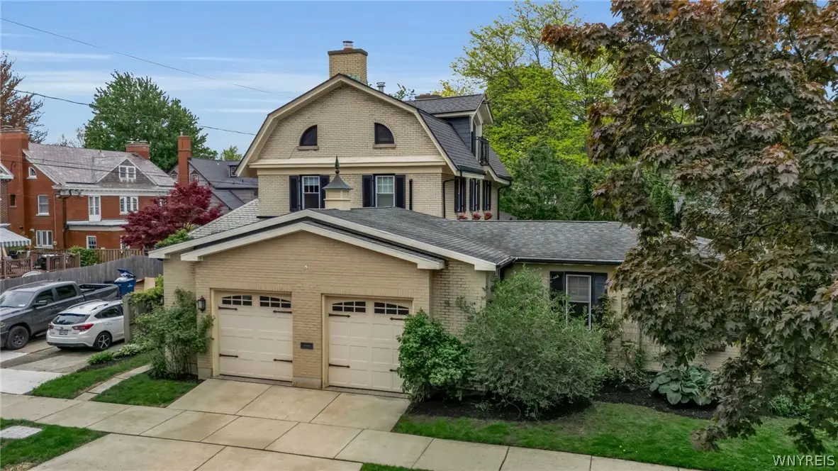 290 Depew Avenue, Buffalo, NY 14214 - #1