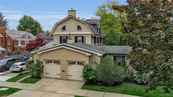 290 Depew Avenue, Buffalo, NY 14214