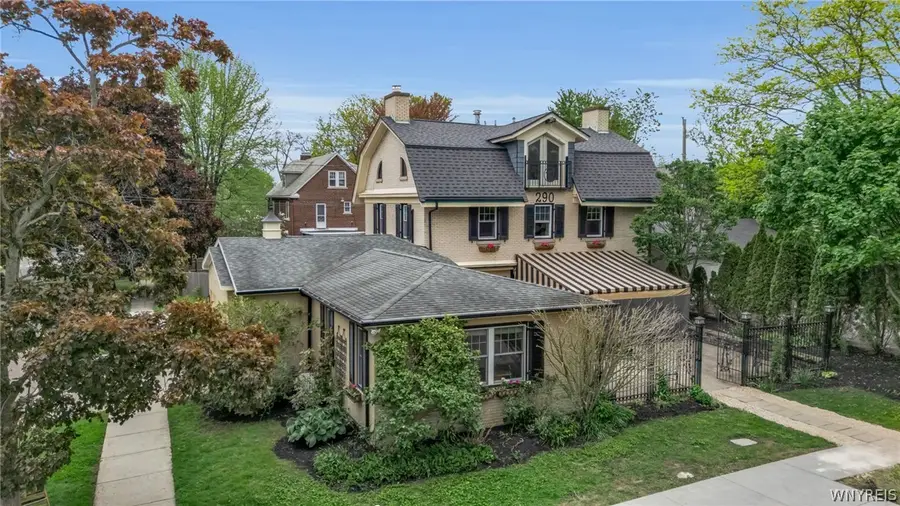 290 Depew Avenue, Buffalo, NY 14214 - #2