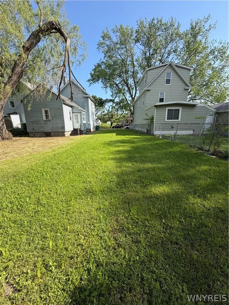 2322 Mackenna Avenue, Niagara Falls, NY 14303 - #2