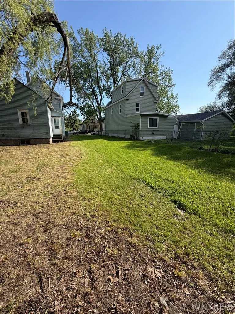 2322 Mackenna Avenue, Niagara Falls, NY 14303 - #3