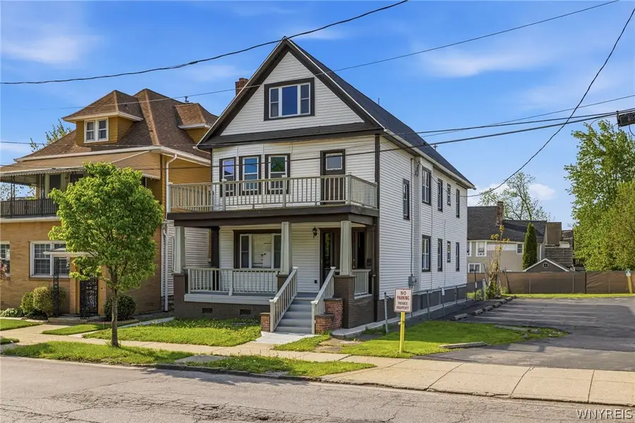 659 Best Street, Buffalo, NY 14211 - #2