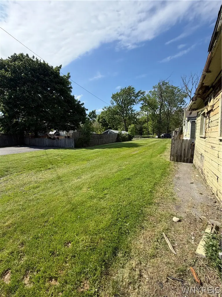 1115 North Avenue, Niagara Falls, NY 14305 - #3