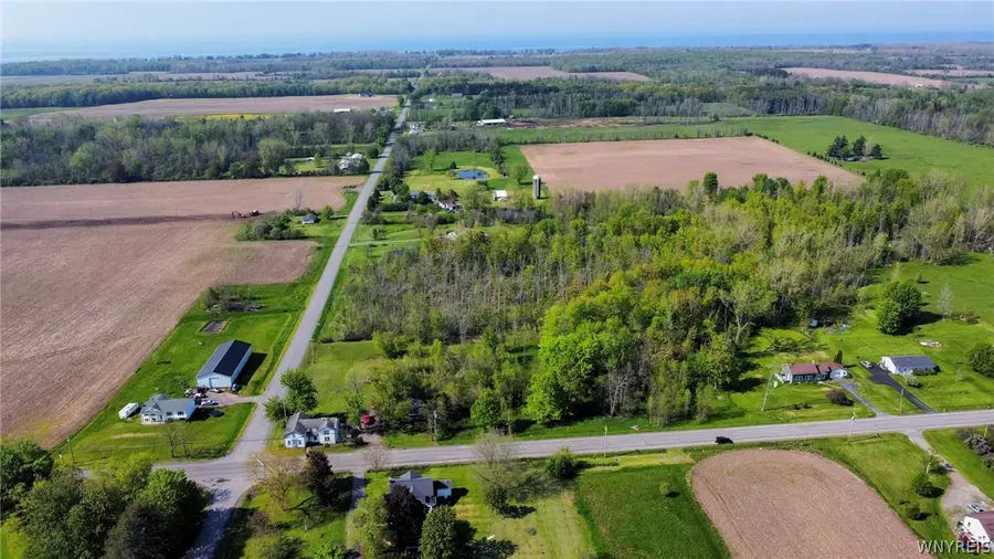 VL Sawyer Road, Albion, NY 14411 - #2